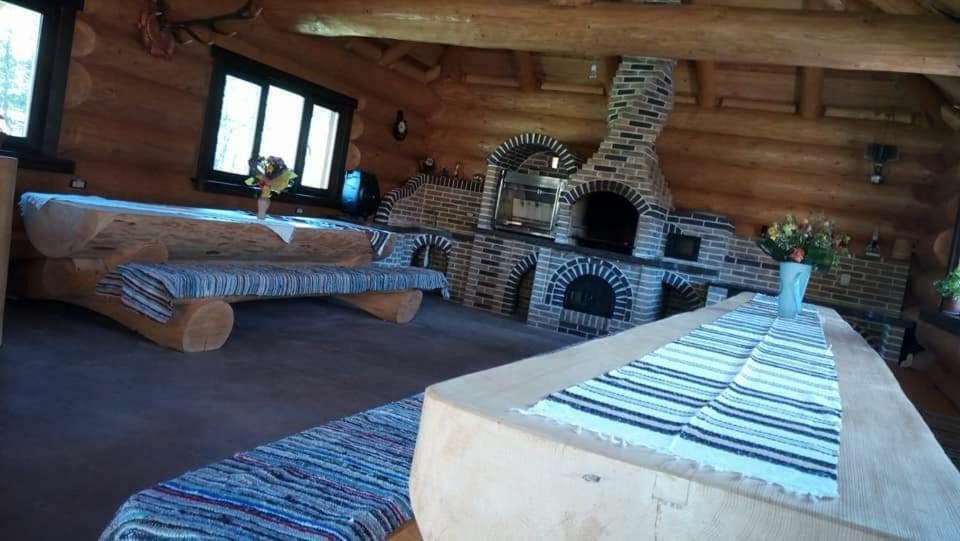 Pensiunea Argela Eksteriør bilde